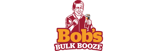 Bob’s Bulk Booze adds another ‘B’ – 4B Session Ale!