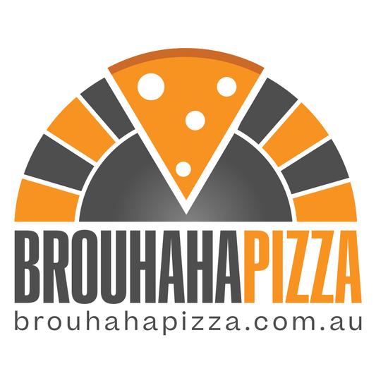 Brouhaha Pizza in Maleny!