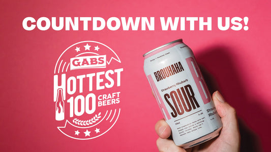 GABs Hottest 100 Countdown