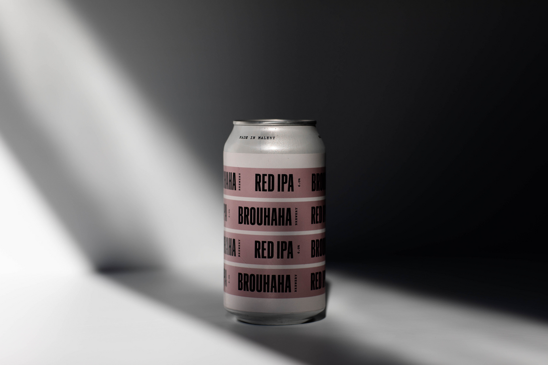 Limited Release - Red IPA