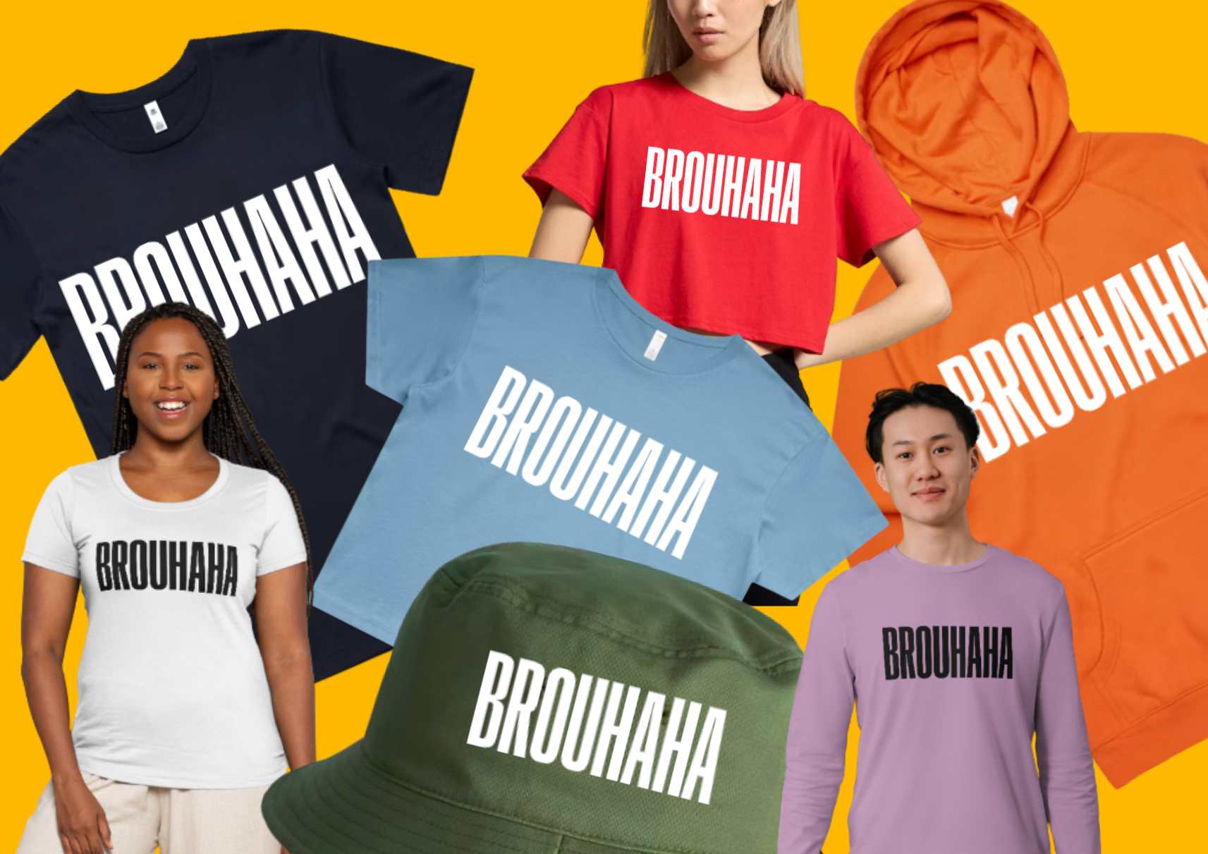 Buy Craft Beer Online – Brouhaha
