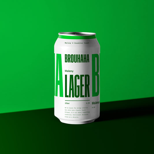 Maleny Lager