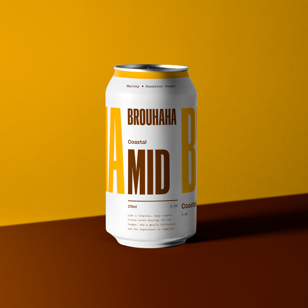 Brouhaha - Maleny, Baringa & New Farm
